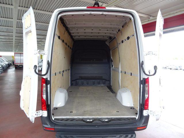 MERCEDES-BENZ Sprinter F37/35 315CDI RWD TA PMedio Furgone cassone 3.300