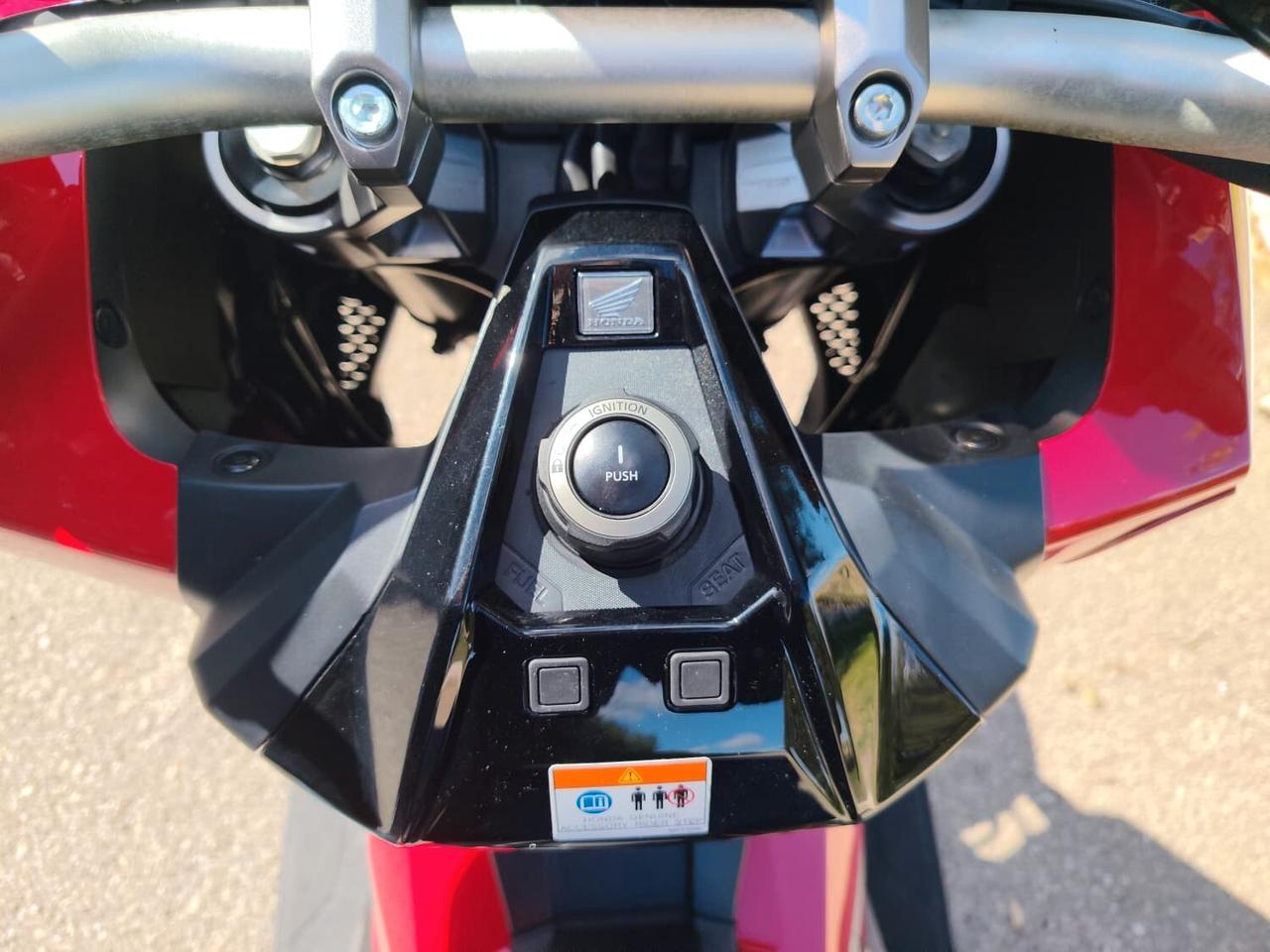Honda X-ADV 750 SPECIAL EDITION