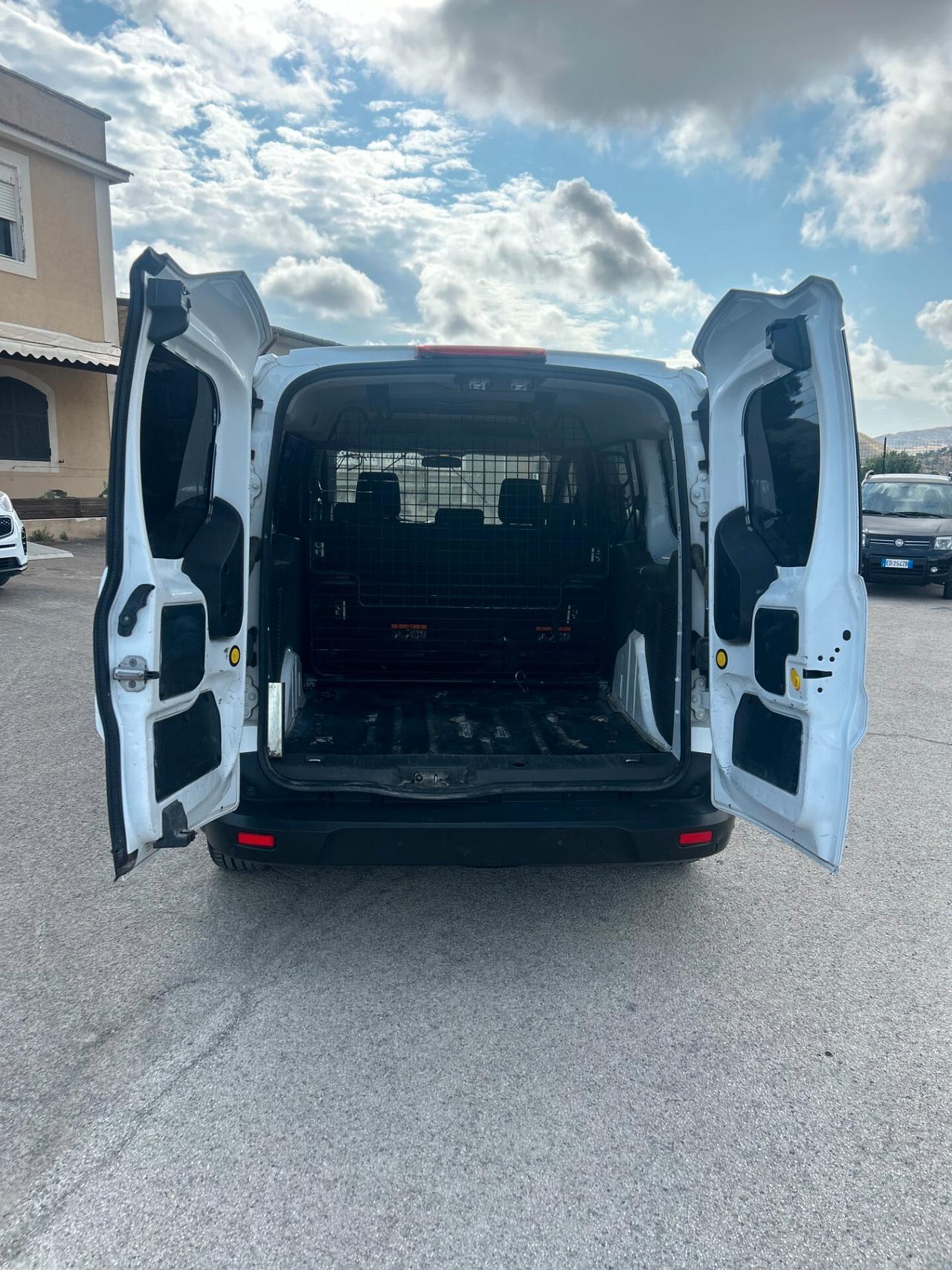 Ford Transit Connect 1.5 TDCi 120CV Multispazio