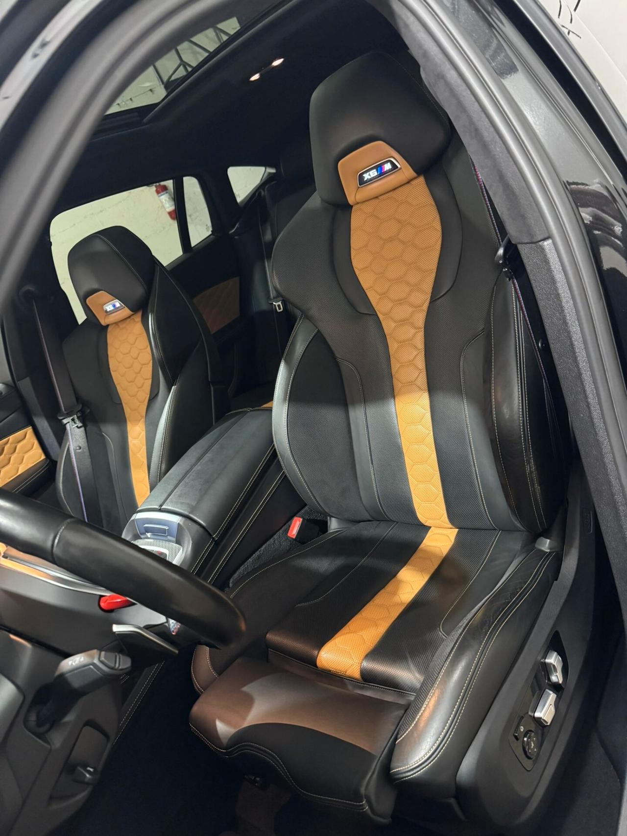 Bmw X6 M Competition