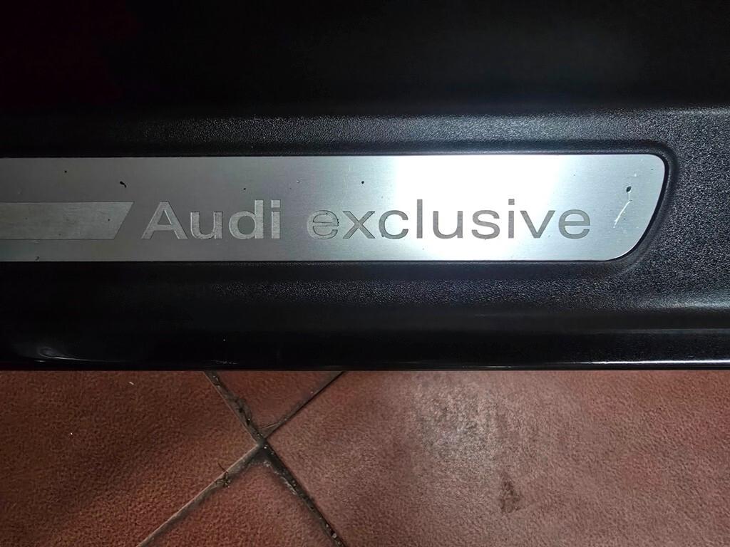 Audi TT Roadster 2.0 TFSI EXCLUSIVE/BOOK SERVICE/MANUALE