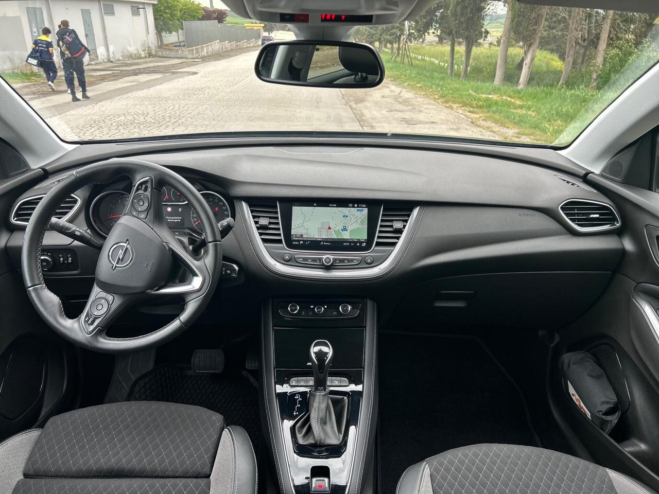 Opel Grandland X 1.5 diesel Ecotec Start&Stop aut. Innovation
