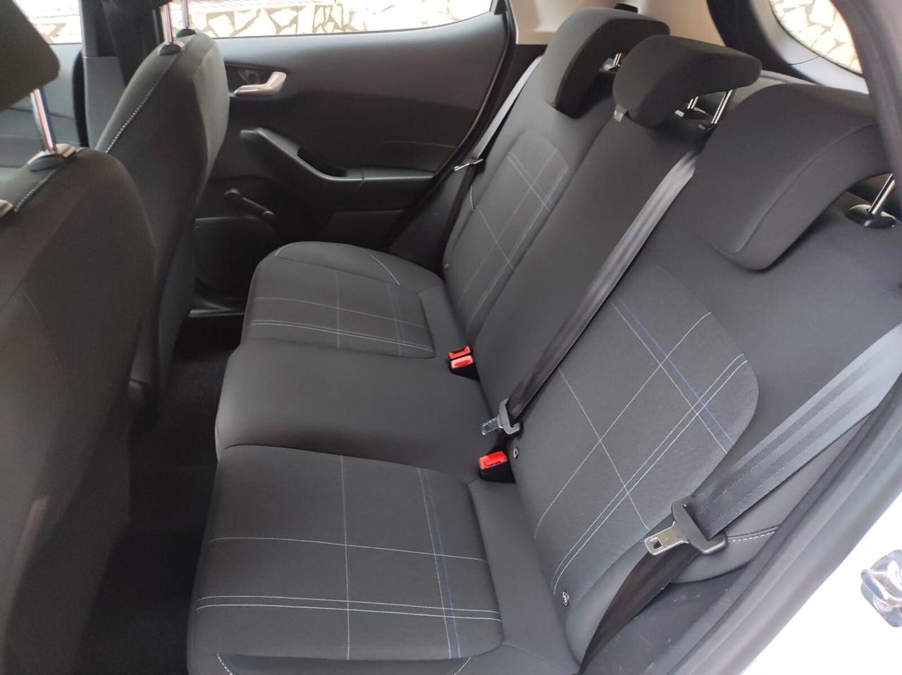 Ford Fiesta 1.5 EcoBlue 5 porte Plus