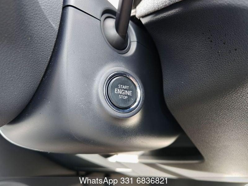 Skoda Kamiq Kamiq 1.0 TSI 115 CV DSG Style