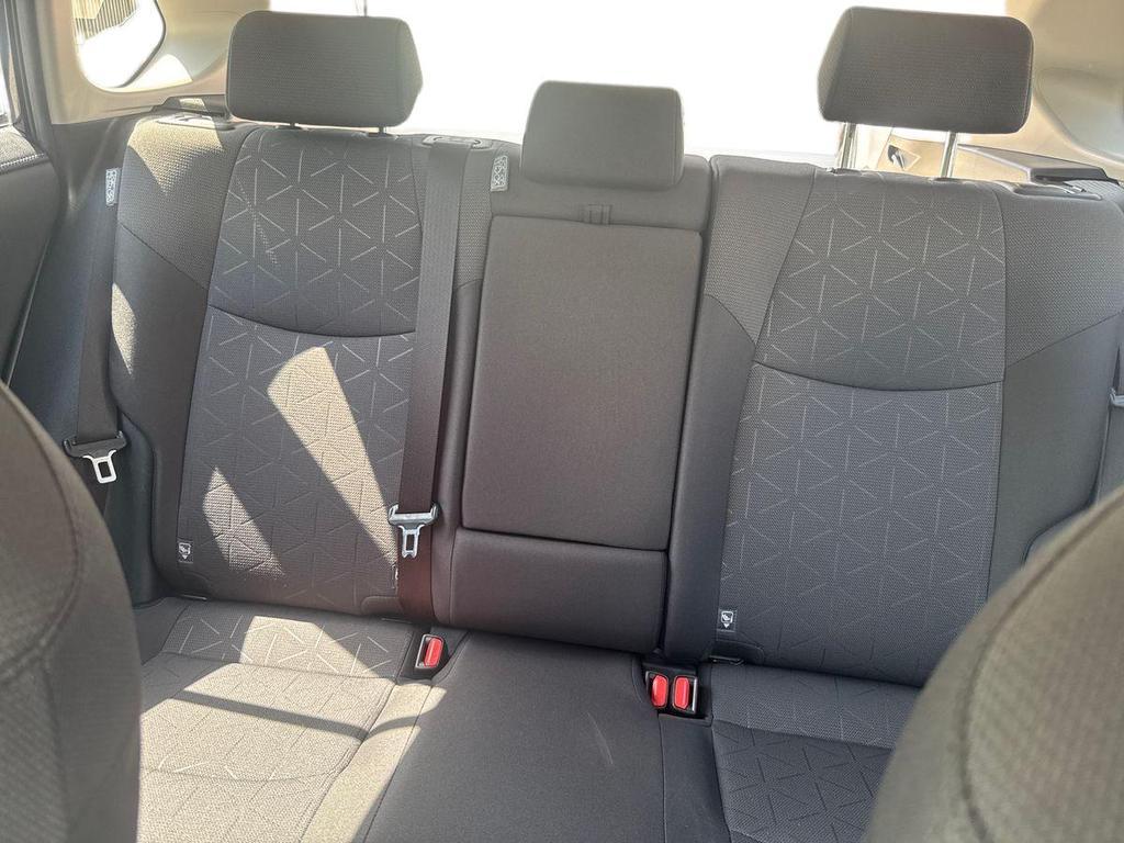 Toyota RAV4 2.5 vvt-ie hybrid Dynamic 2wd e-cvt