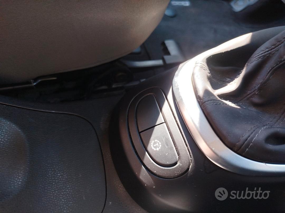 Fiat 500L 1.3 Multijet 85 CV Trekking