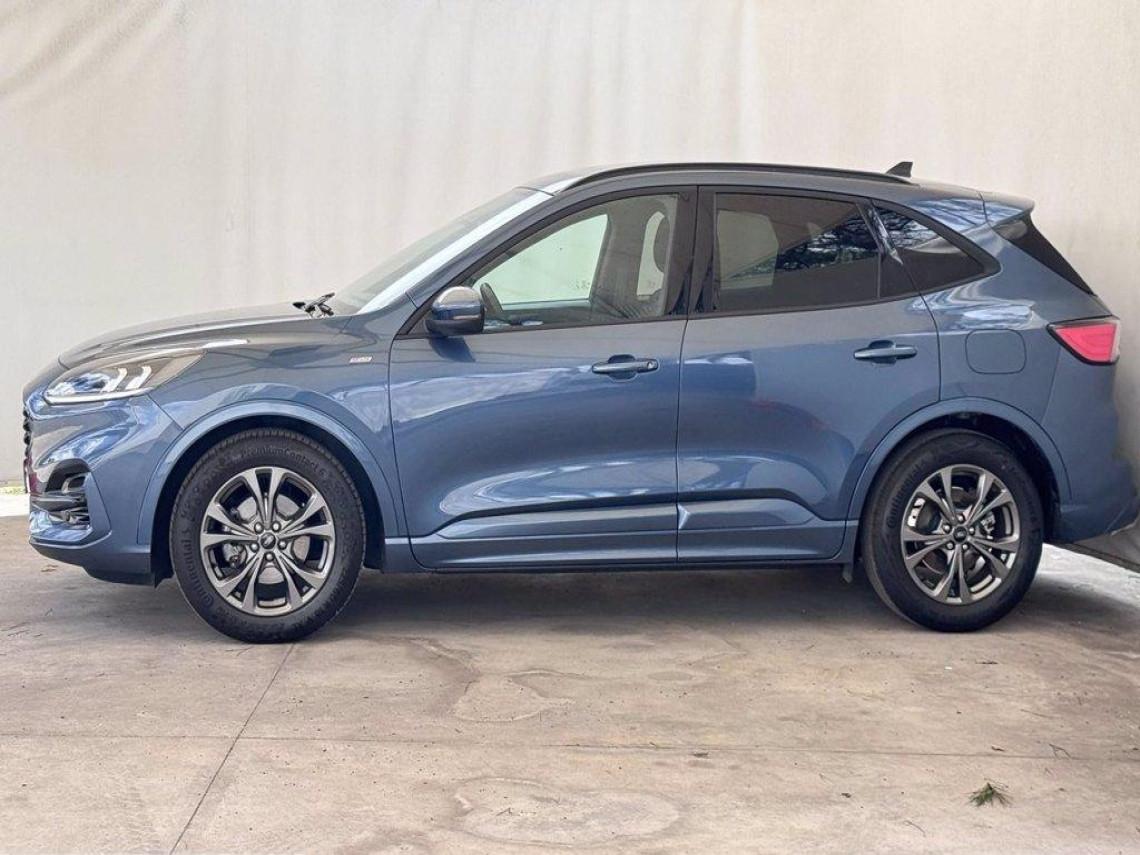 FORD Kuga 1 5 ecoblue st line 2wd 120cv