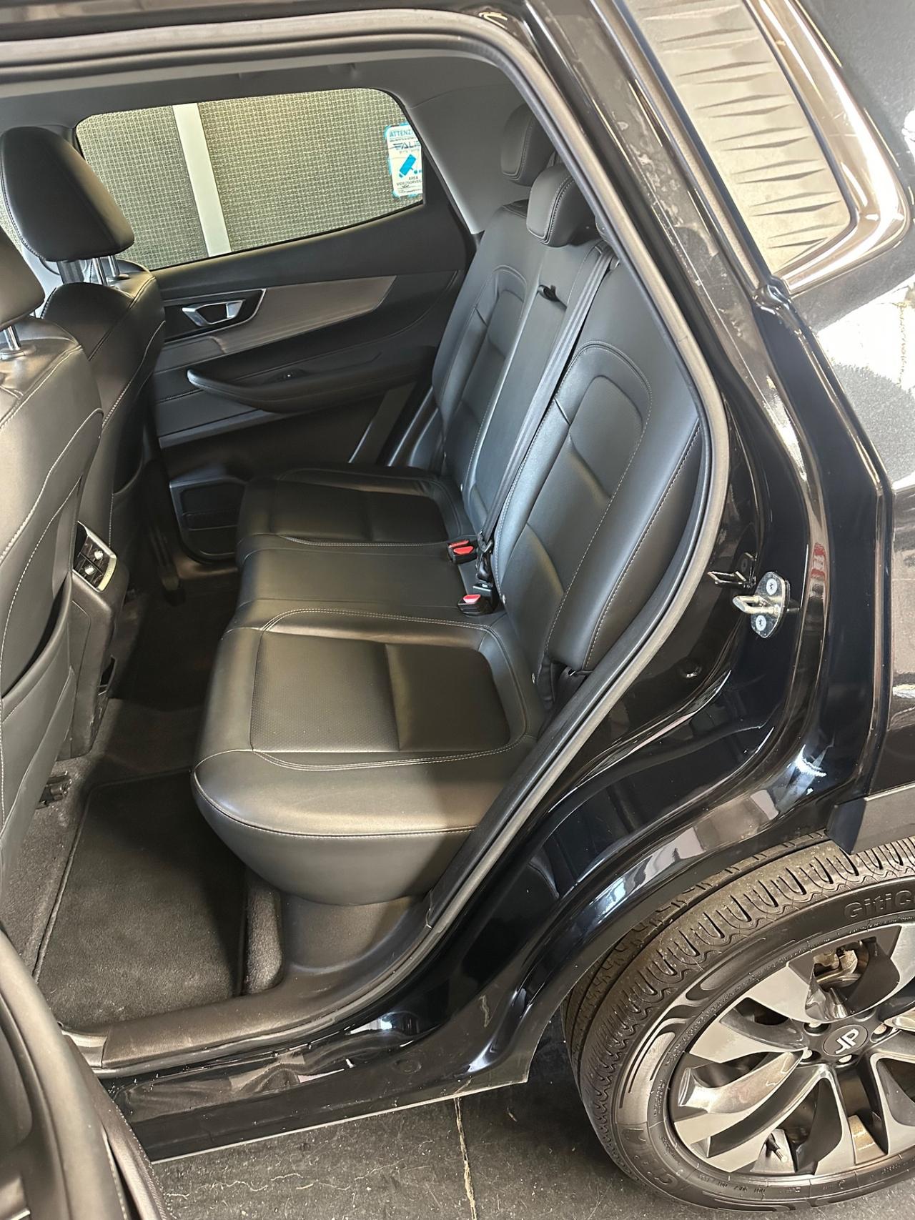 Dr 5.0 s3 1.5 Turbo 150cv GPL automatica CVT Bi-Fuel