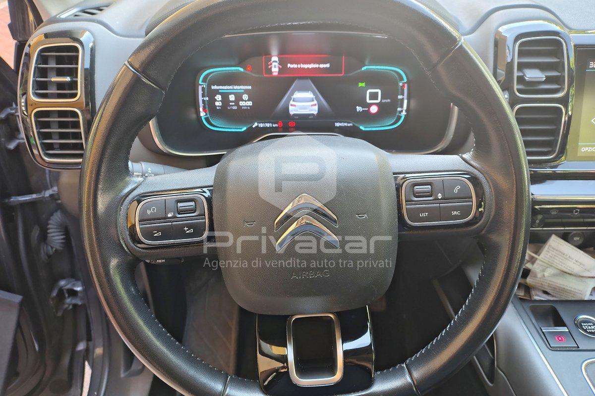 CITROEN C5 Aircross BlueHDi 130 S&S Feel