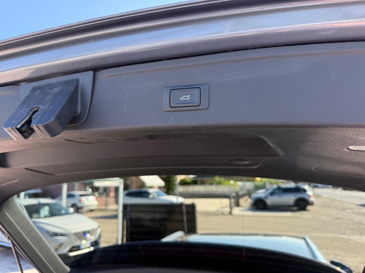 Audi A4 Avant 2.0 TDI 150 CV S tronic line edition