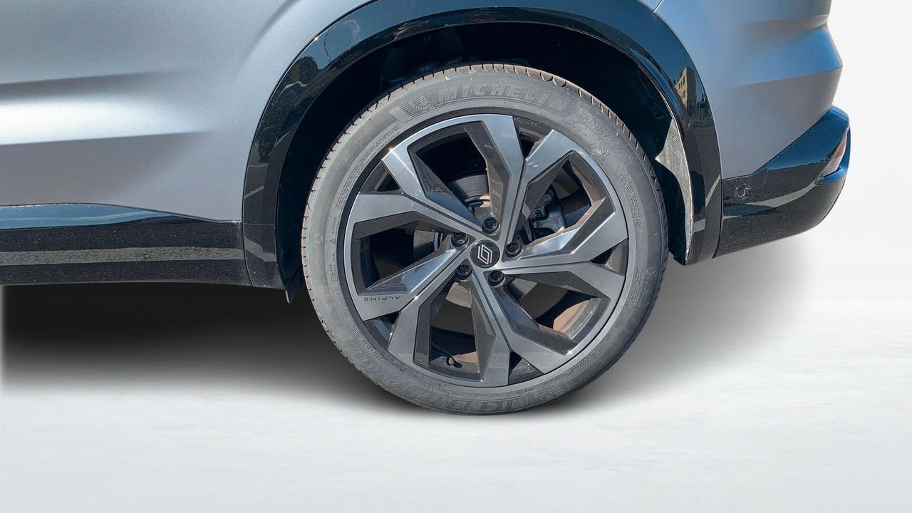Renault Austral Mild Hybrid 160 CV Auto Techno