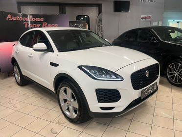 Jaguar E-Pace 2.0D 150 CV AWD aut. R-Dynamic HSE