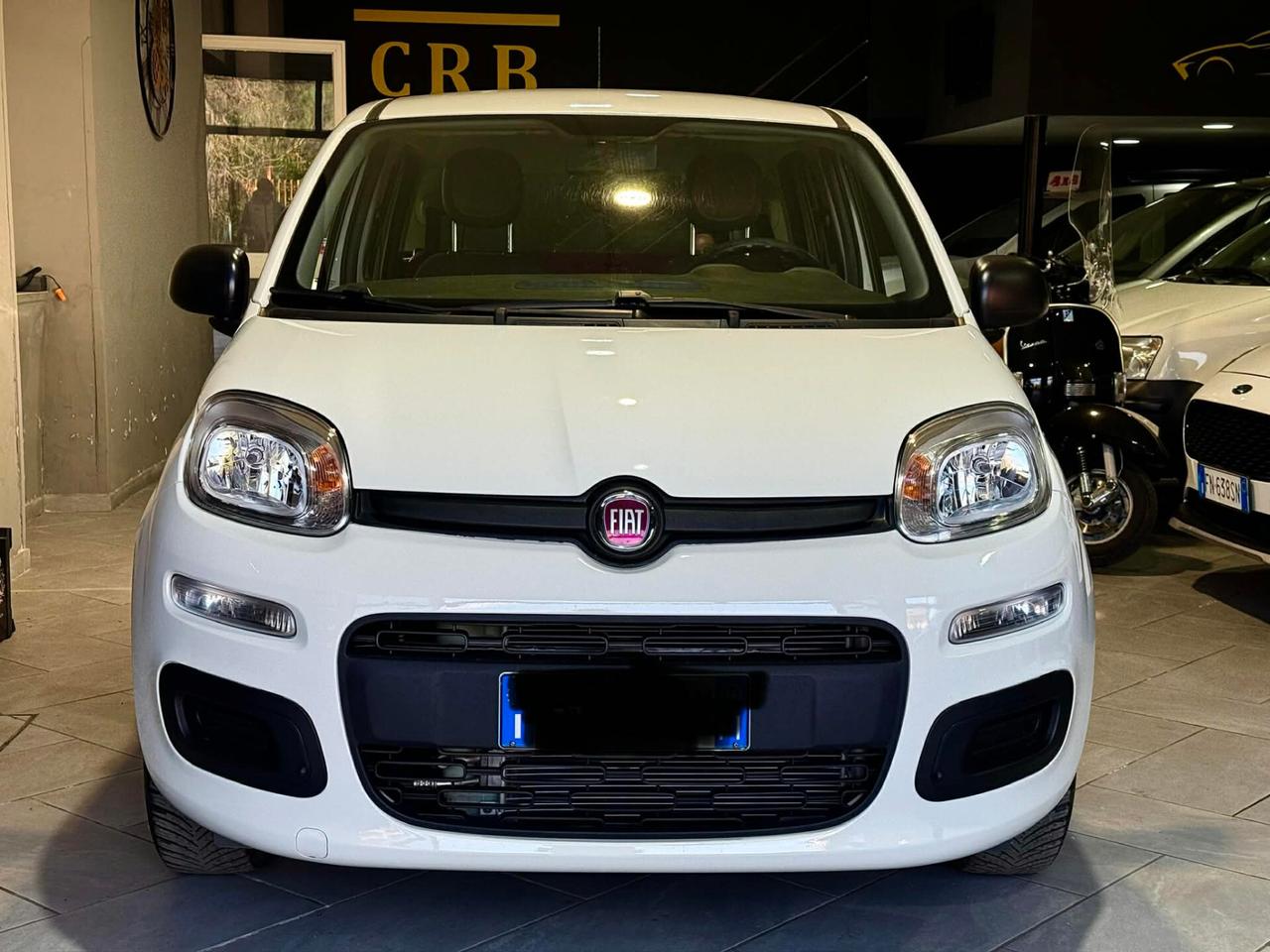 Fiat Panda 1.2 Easy GIOIELLINO DEL NORD ITALIA