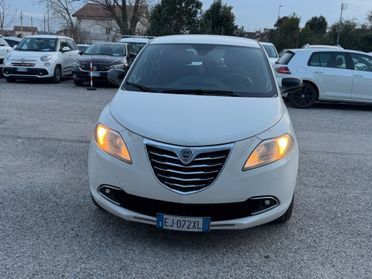 Lancia Ypsilon 1.3 MJT 75 CV Elle