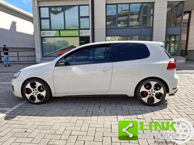 VOLKSWAGEN Golf 2.0 TSI 3p. GTI GARANZIA INCLUSA!!