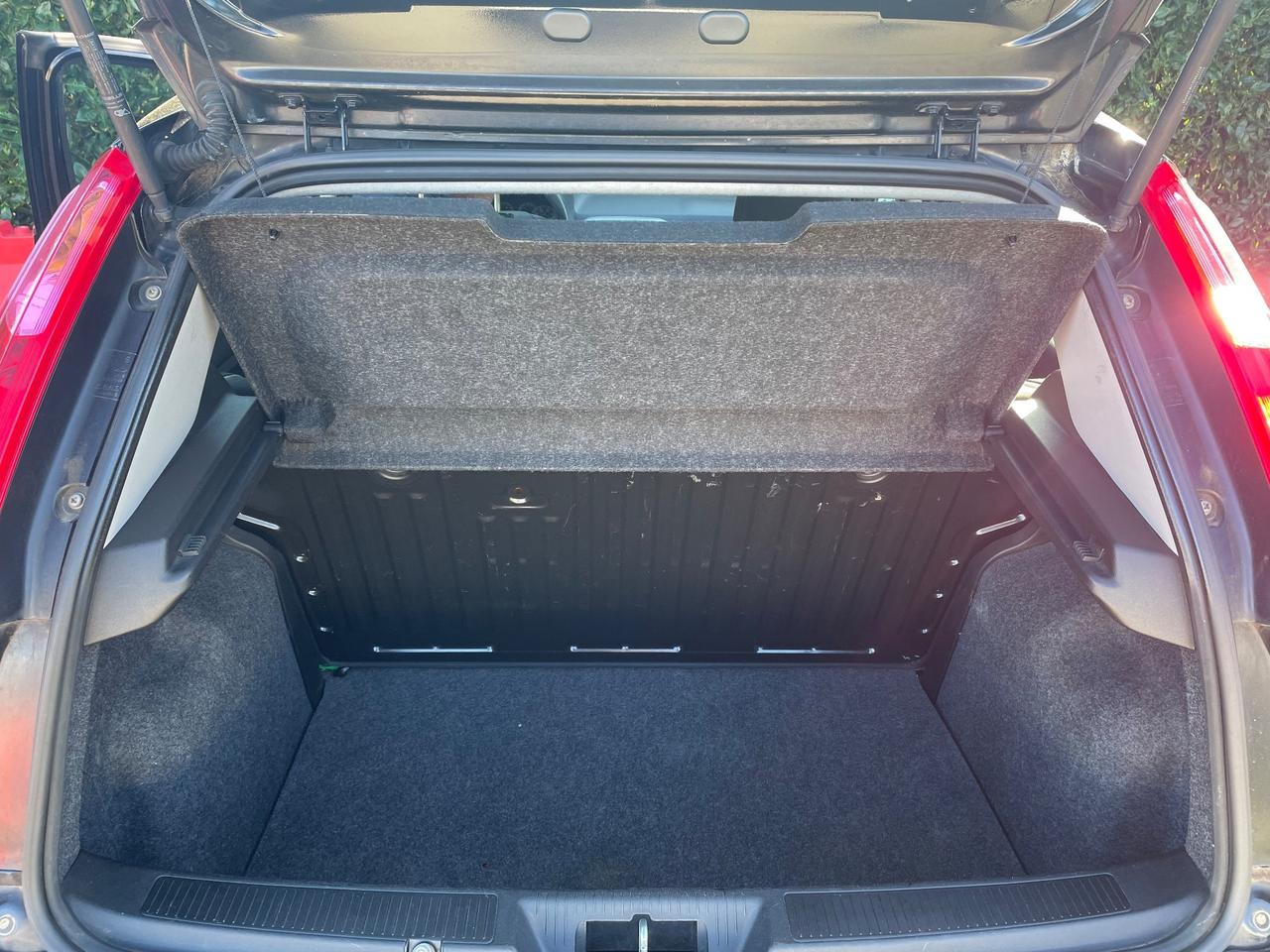 Fiat Grande Punto 1.2 benz 5 porte/1PROP/GARANZIA