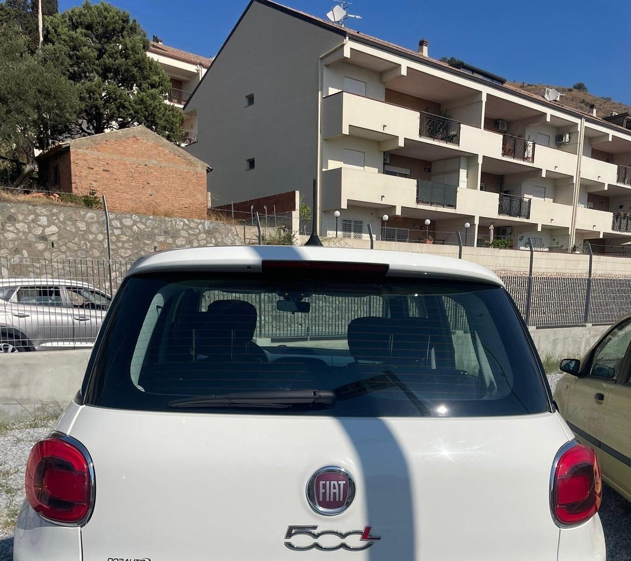 Fiat 500L 1.3 Multijet 95 CV 120°