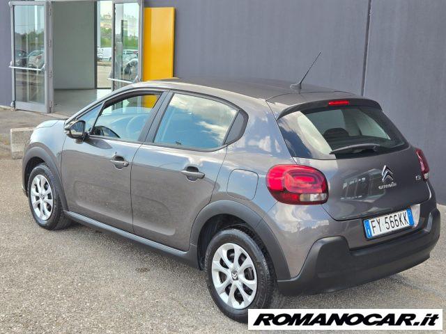 CITROEN C3 BlueHDi 100 S&S Feel 81.000 KM.
