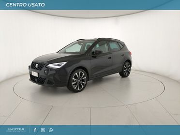 1.0 EcoTSI Black Edition 95 CV