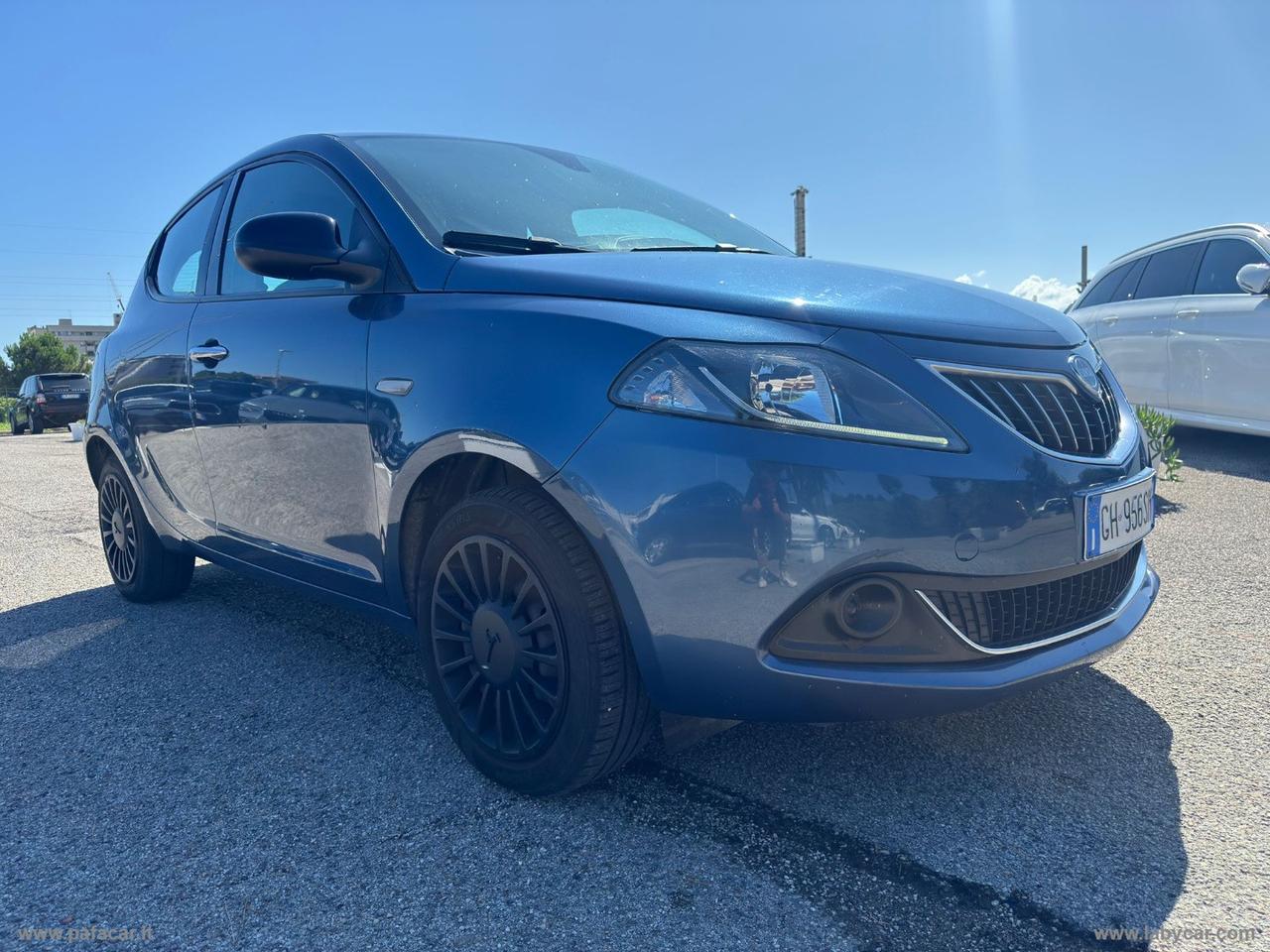 LANCIA Ypsilon 1.0 FireFly 5pS&S Hyb. Eco Silv.