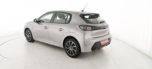 PEUGEOT 208 PureTech 75 Stop&Start 5 porte Active