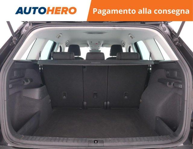 SKODA Kodiaq 1.5 TSI ACT Ambition