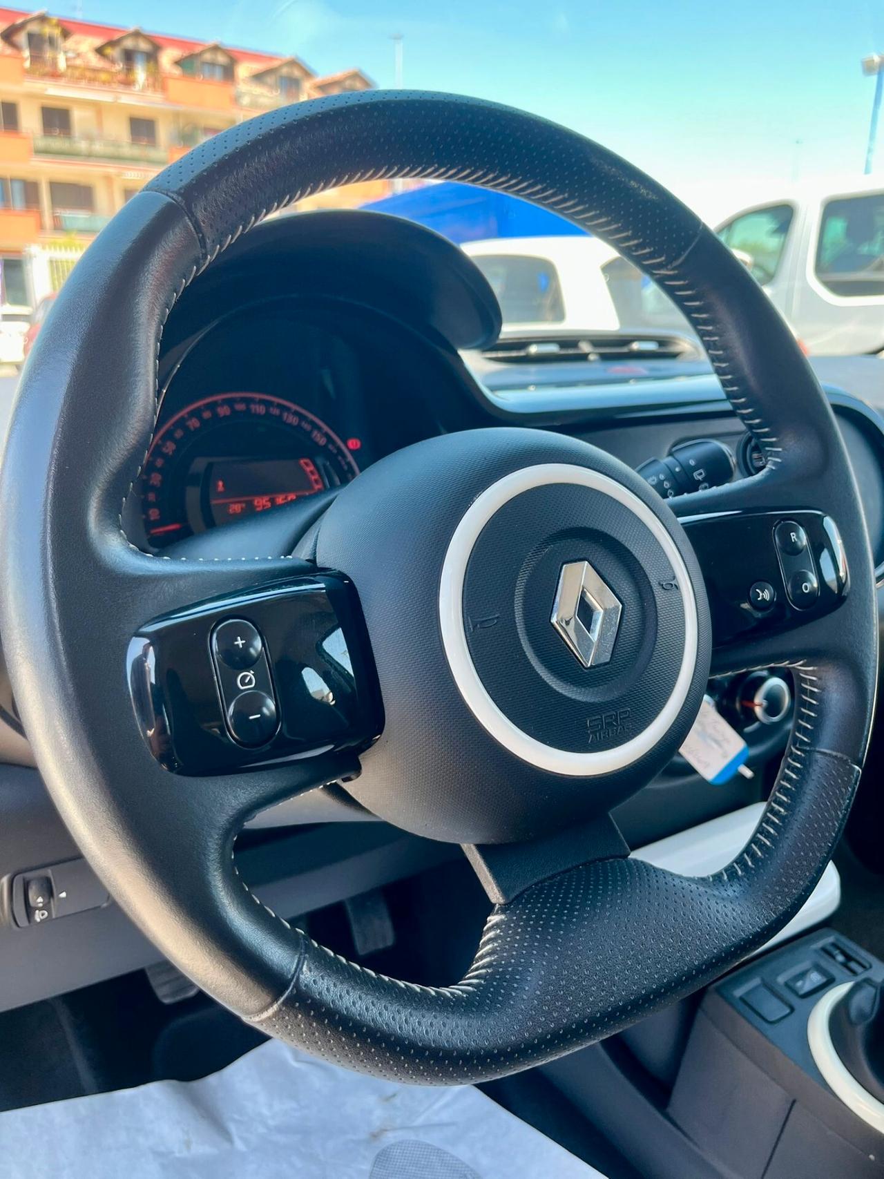Renault Twingo SCe Zen