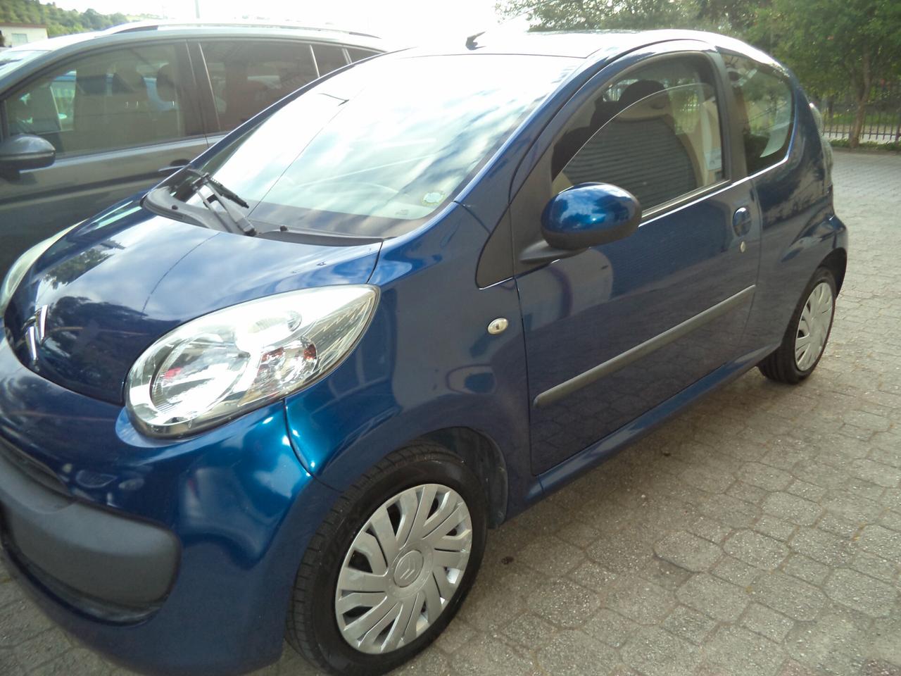 Citroen C1 1.0 3 porte AMIC1