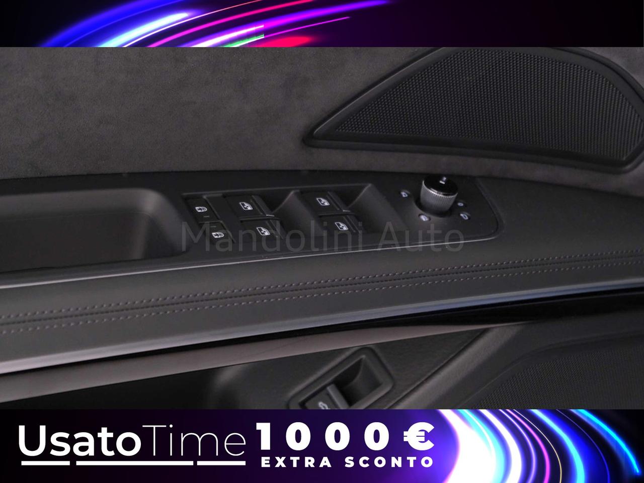 Audi A8 50 3.0 v6 tdi mhev quattro tiptronic