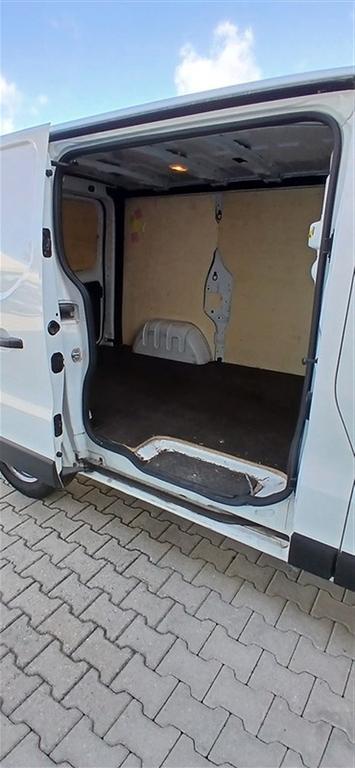 Renault Trafic IV Furgone Trafic T27 2.0 Dci 150cv Energy L1h1 Start My23
