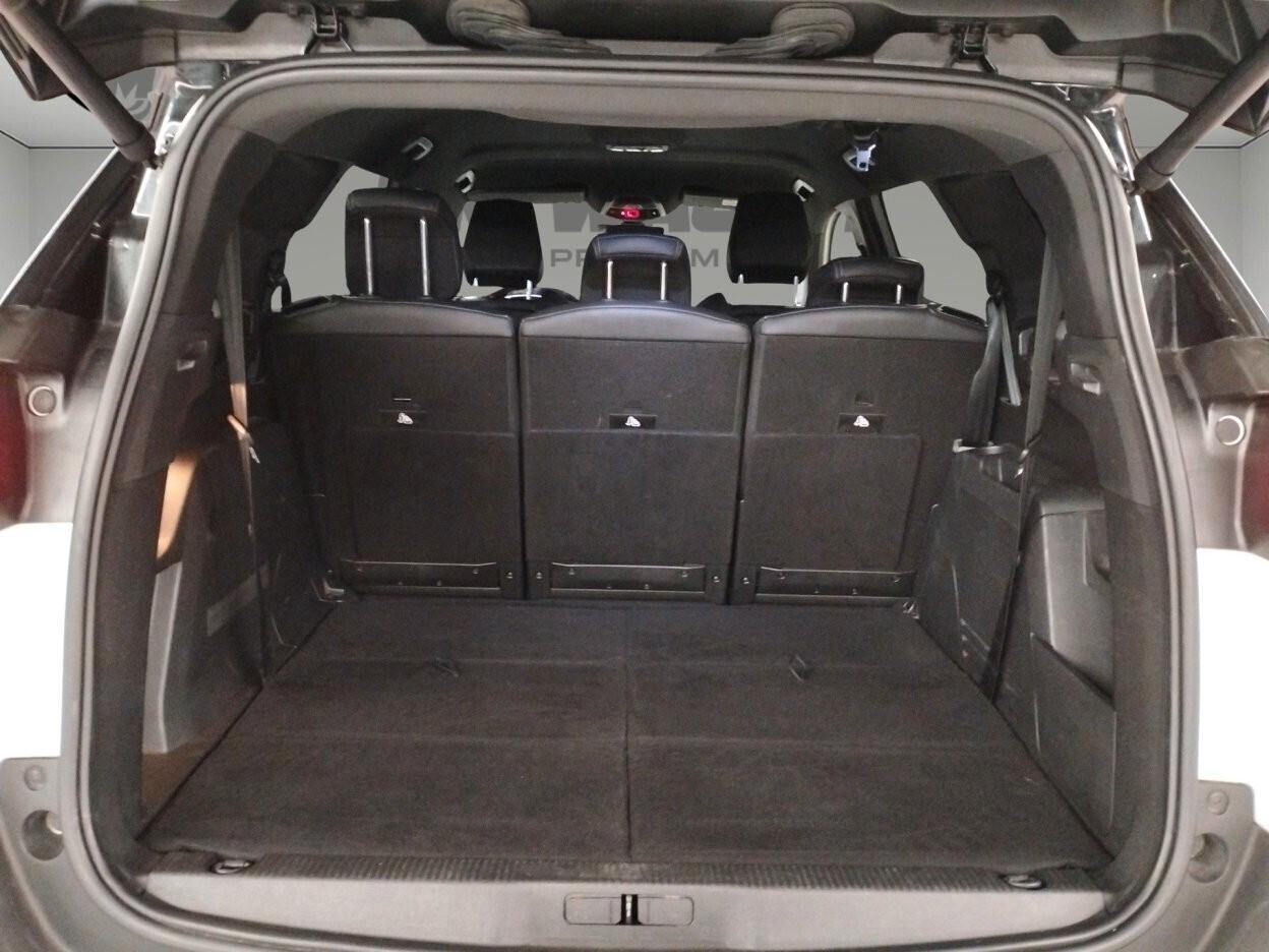 Peugeot 5008 1.5 bluehdi GT Pack - 7 POSTI
