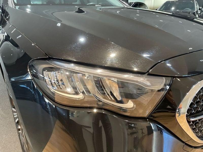 Mercedes-Benz Classe E E SW 220 d Advanced auto