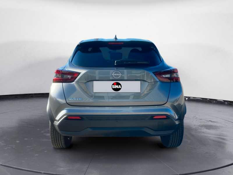 NISSAN Juke 1.0 dig-t N-Connecta 114cv