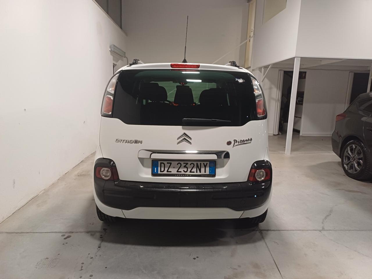 Citroen C3 Picasso 1.6 HDi 90 airdream Perfect