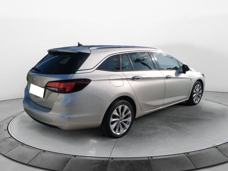 Opel Astra Astra 1.6 CDTi 136CV Start&Stop Sports Tourer Innovation