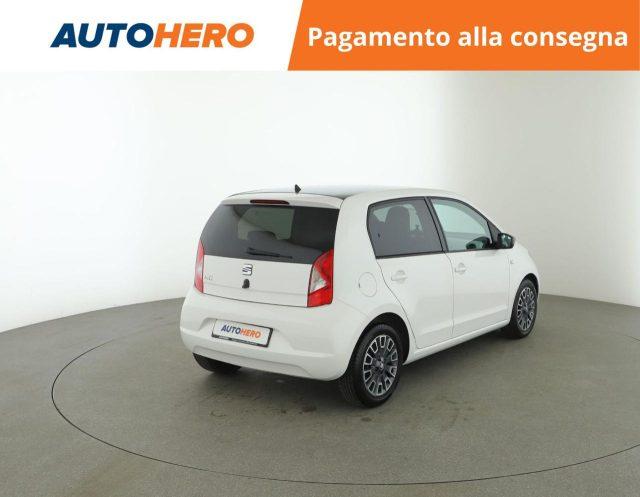 SEAT Mii 1.0 5 porte Chic