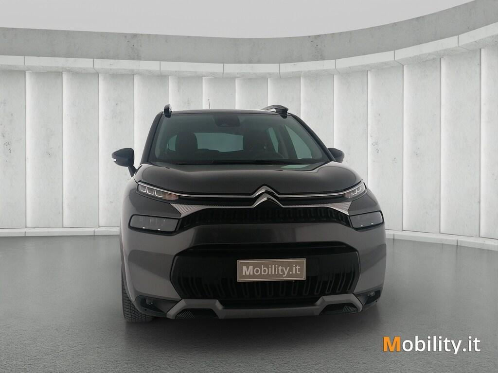 Citroen C3 Aircross 1.2 PureTech Feel