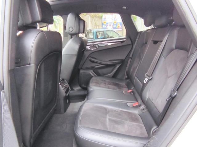 Porsche Macan 3.0d S 250 pdk