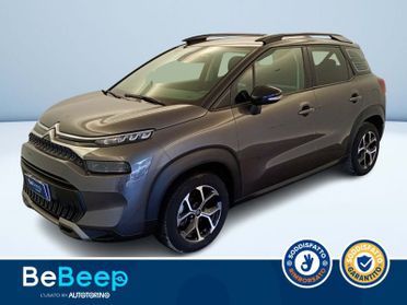 Citroën C3 Aircross 1.2 PURETECH SHINE PACK S&S 110CV