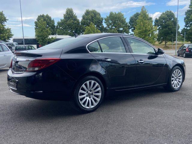 OPEL Insignia 2.0 CDTI 160CV 4P. Cosmo
