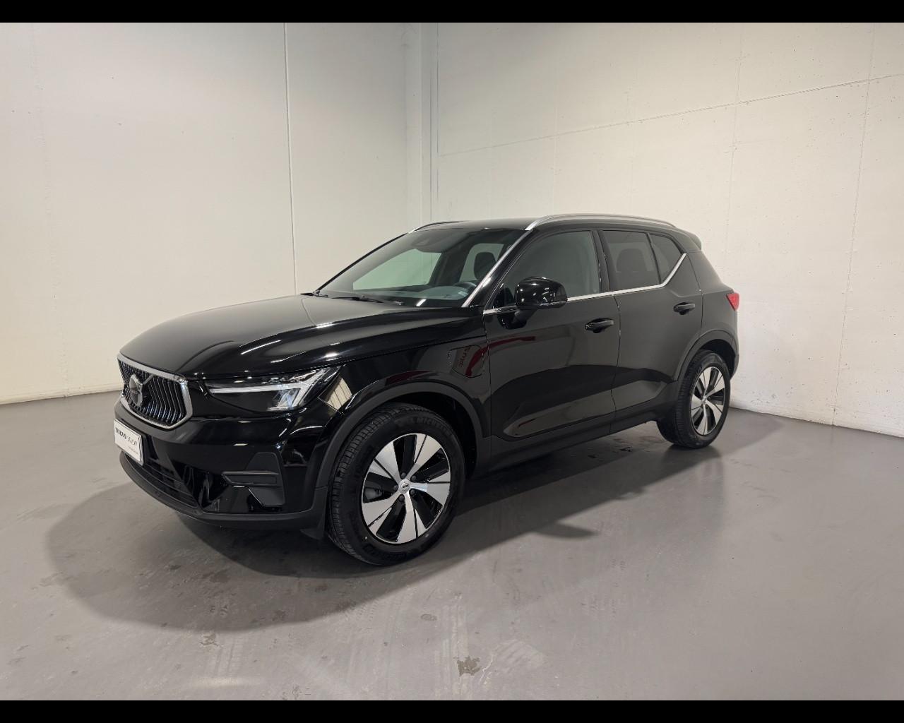 VOLVO XC40 T4 RECHARGE CORE AUTO