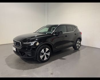 VOLVO XC40 T4 RECHARGE CORE AUTO