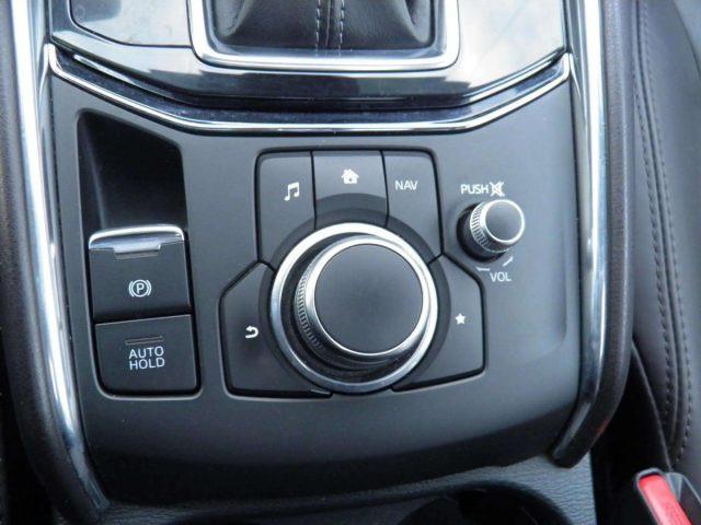 MAZDA CX-5 CX-5 2.2 SKYACTIV-D 184CV AWD SIGNATURE