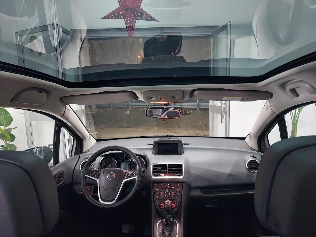 Opel Meriva 1.7 CDTI aut. B-COLOR PANORAMIC