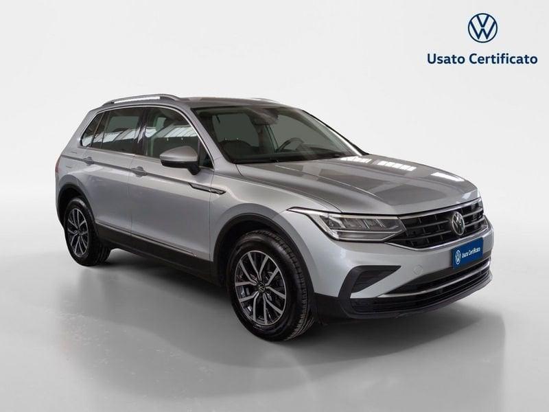 Volkswagen Tiguan Tiguan 2.0 TDI 150 CV SCR DSG Life