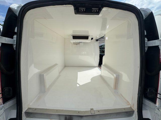 FORD Transit Connect 210 1.5 TDCi 100cv PL FURGONE TREND ISOTERMICO