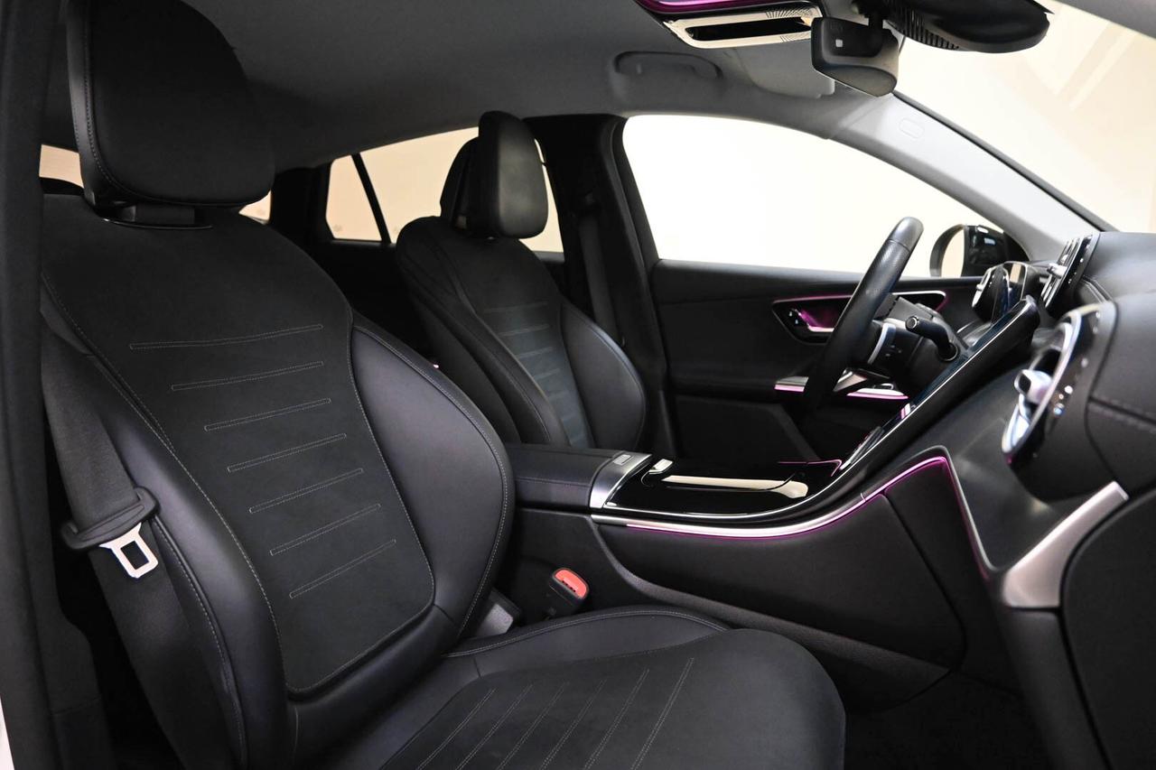 MERCEDES GLC Coupé (C254) GLC 220 d 4Matic ...