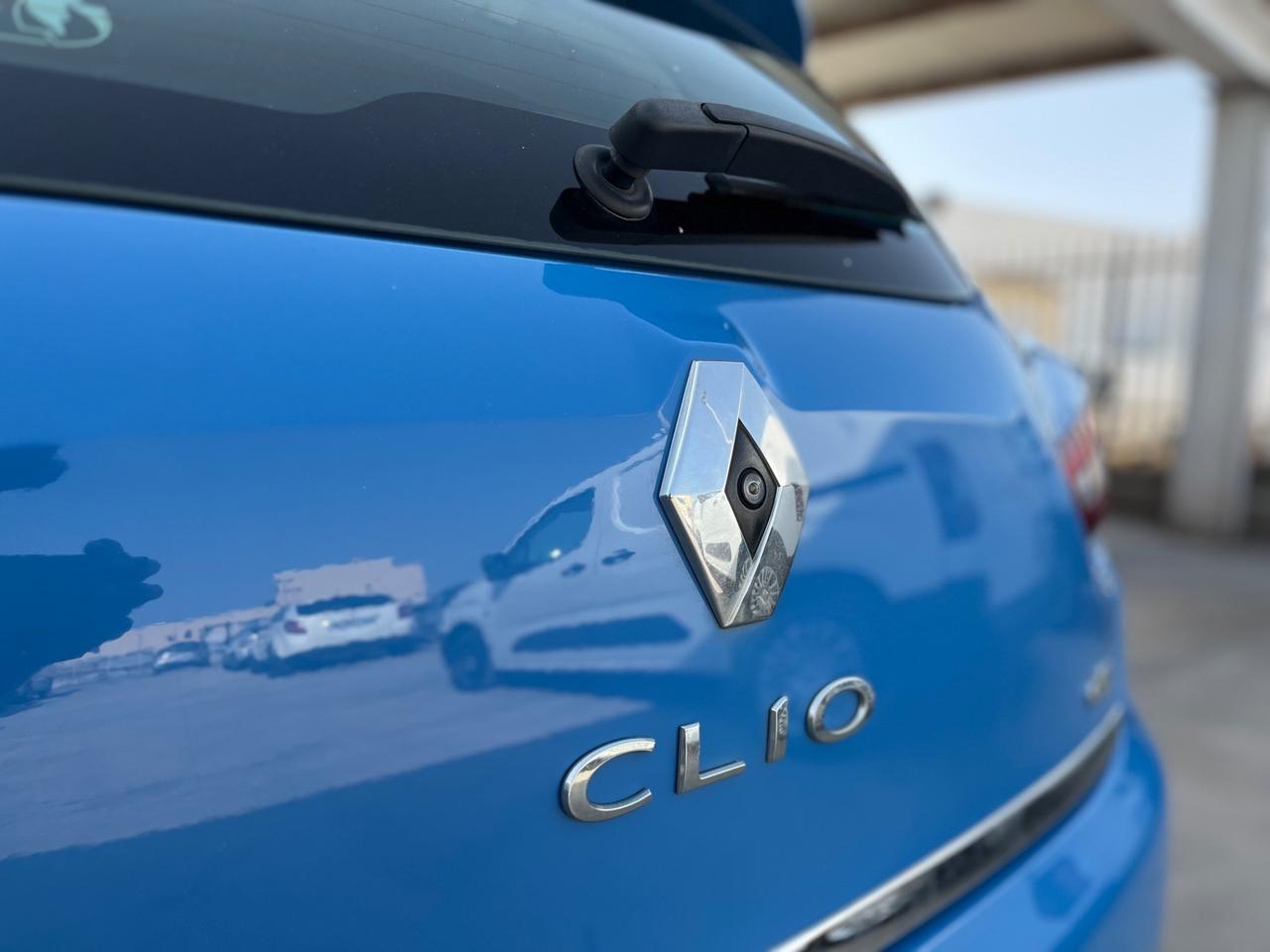 Renault Clio dCi 8V 90 CV Start&Stop 5 porte Energy Duel