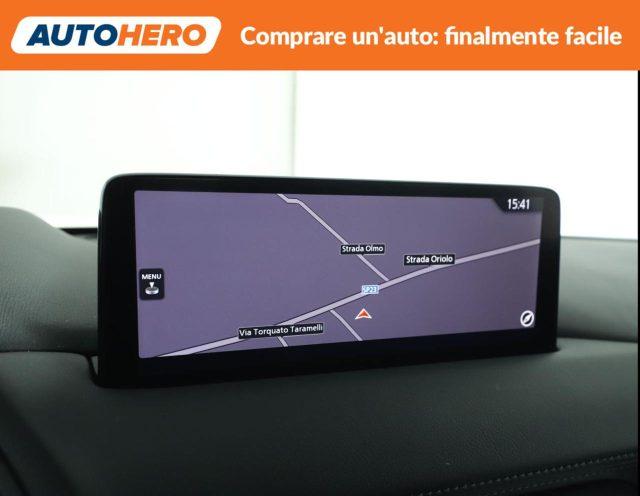 MAZDA CX-5 2.2L Skyactiv-D 150 CV 2WD Homura