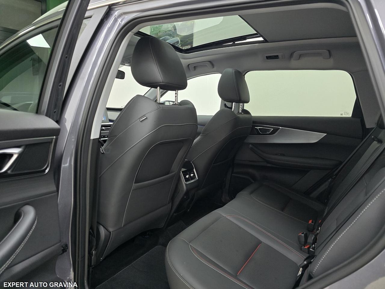 DR 6.0 BENZ/GPL 1.5cc 150cv NUOVA SUPER FULL